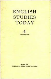 Bestseller English studies today. Vol. 4