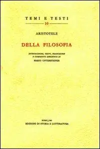 Promozione Esclusiva Della filosofia
