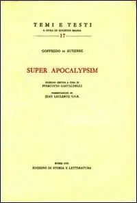Super Apocalypsim Esclusivo