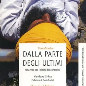 Economico Dalla parte degli ultimi. Una via per i diritti dei contadini