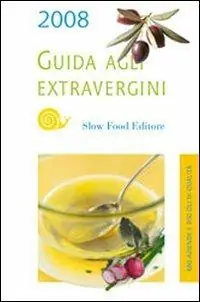 Guida agli extravergini 2008 Professionale