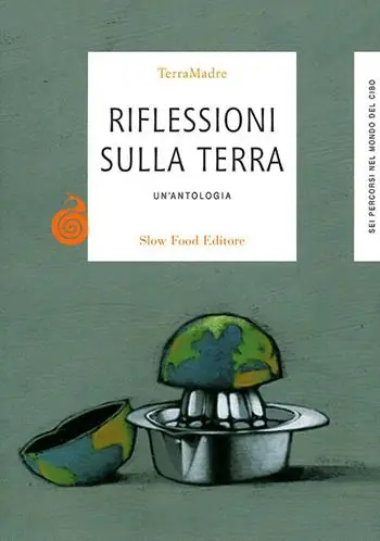 Riflessioni sulla terra Ultimissimo Modello