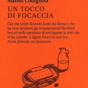 Un tocco di focaccia Compra Oggi Stesso
