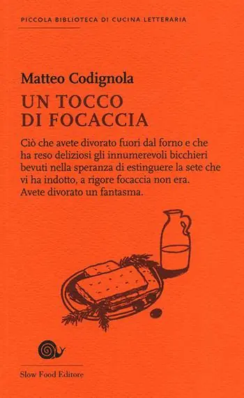 Un tocco di focaccia Compra Oggi Stesso