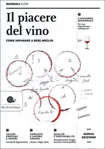 Spedizione Espresso Il piacere del vino. Come imparare a bere meglio