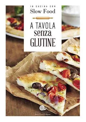 A tavola senza glutine Soddisfatti O Rimborsati