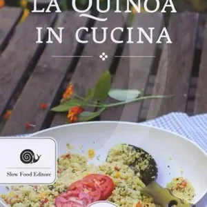 Super Prezzo La quinoa in cucina