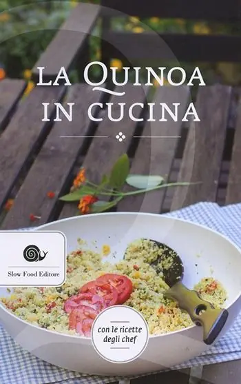 Super Prezzo La quinoa in cucina