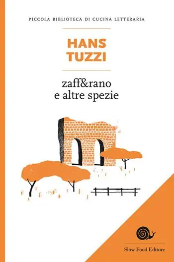 Offerta Zafferano