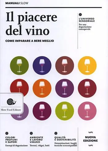 Il piacere del vino. Come imparare a bere meglio Consegna Rapida
