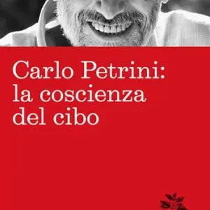 Occasione Carlo Petrini la coscienza del cibo