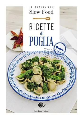 Ricette di Puglia Ultima Occasione