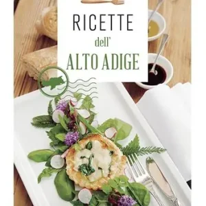Offerta Limitata Ricette dell‘Alto Adige