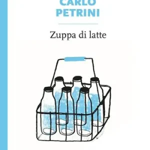 Ultimissimo Modello Zuppa di latte