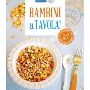 Prezzo Basso Bambini a tavola!