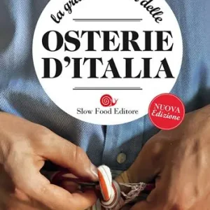 La grande cucina delle osterie d‘Italia Pagamento Sicuro