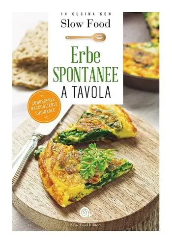 Erbe spontanee a tavola. Conoscerle, raccoglierle, cucinarle Ultime Pezzi