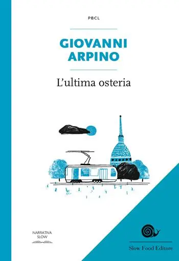 Spedito Oggi L‘ultima osteria