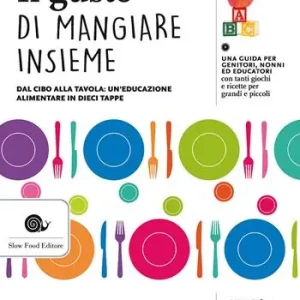 Il gusto di mangiare insieme Offerta Lampo