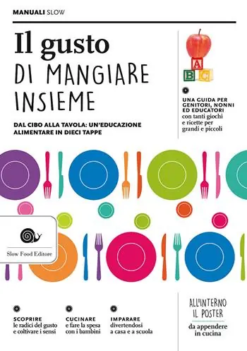 Il gusto di mangiare insieme Offerta Lampo