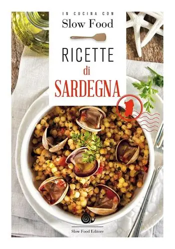 Non Perdere Ricette di Sardegna