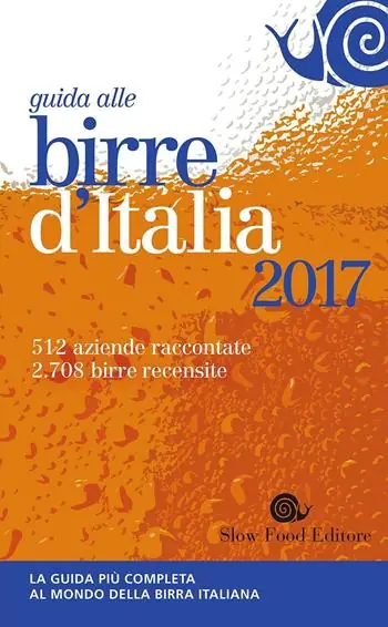 Must-Have Guida alle birre d‘Italia 2017