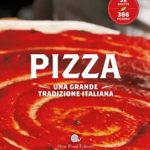 Pizza. Una grande tradizione italiana Offerta Lampo