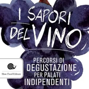 I sapori del vino. Percorsi di degustazione per palati indipendenti Economico