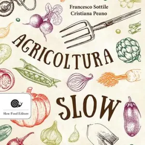 Agricoltura slow Sconto