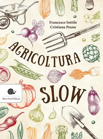 Agricoltura slow Sconto