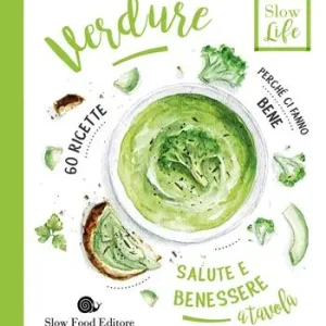 Spedito Oggi Verdure. Perché ci fanno bene