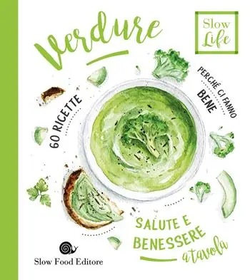 Spedito Oggi Verdure. Perché ci fanno bene