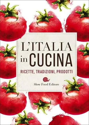 L‘Italia in cucina. Ricette, tradizioni, prodotti Scelto Dai Clienti