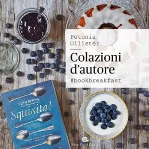 Colazione d‘autore. bookbreakfast Compra Adesso