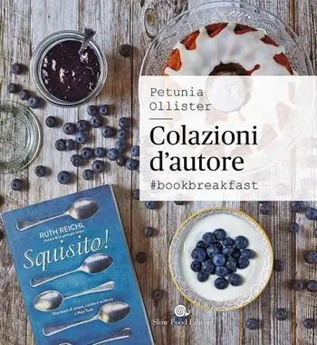 Colazione d‘autore. bookbreakfast Compra Adesso