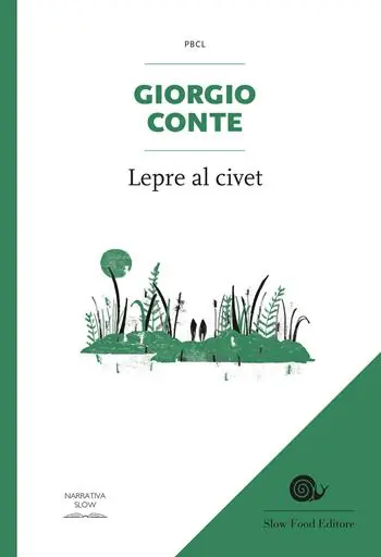 Acquista Ora Lepre al civet