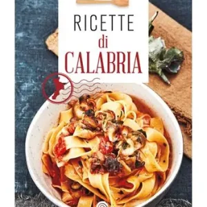 Offerta Ricette di Calabria