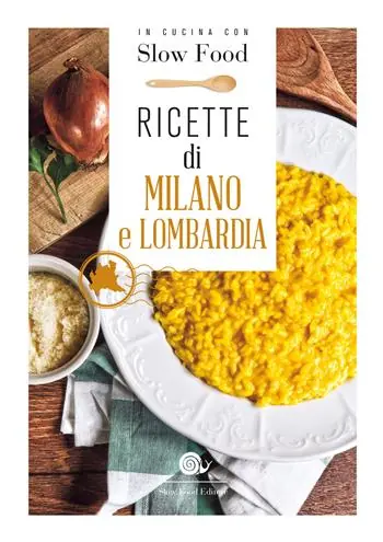 Reso Gratuito Ricette di Milano e Lombardia