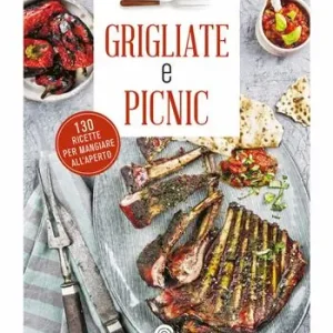 Offerta Del Giorno Grigliate e picnic