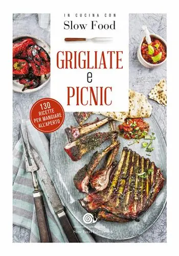 Offerta Del Giorno Grigliate e picnic