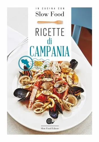 Offerta Ricette di Campania