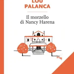 morzello di Nancy Harena Promo Stagionale