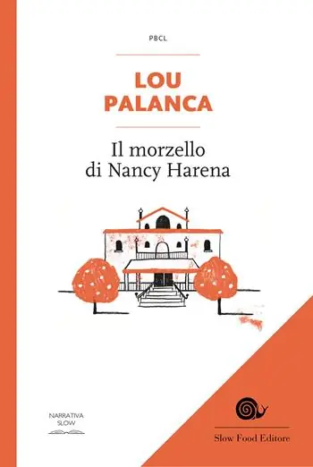 morzello di Nancy Harena Promo Stagionale