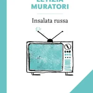 Prezzo Scontato Insalata russa