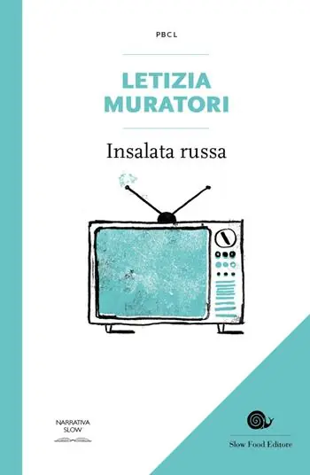 Prezzo Scontato Insalata russa