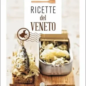 Ricette del Veneto Reso Gratuito