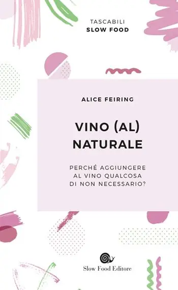 Vendita Finale Vino (al) naturale