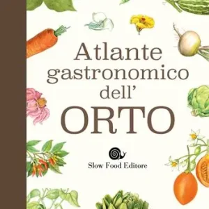 Atlante gastronomico dell‘orto Super Prezzo