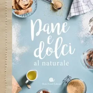 Pane e dolci al naturale Compra Online