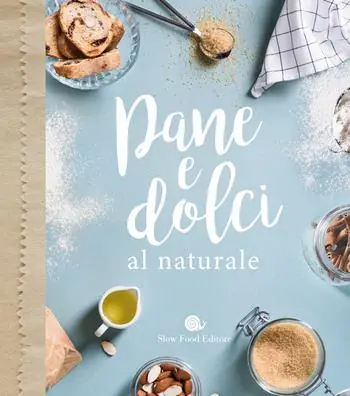Pane e dolci al naturale Compra Online